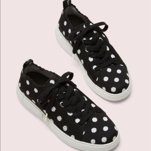 Kate Spade Abbie Sneakers